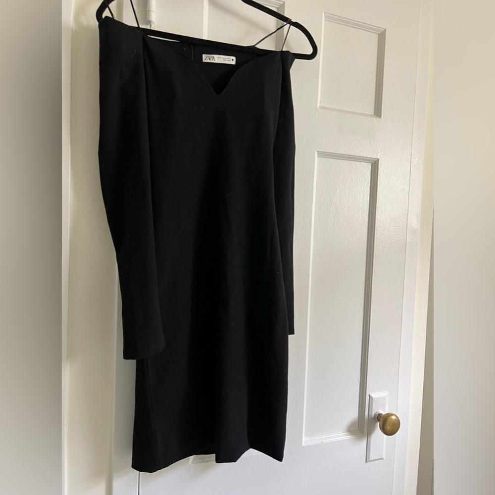 Dress,black - Picture 3 of 6